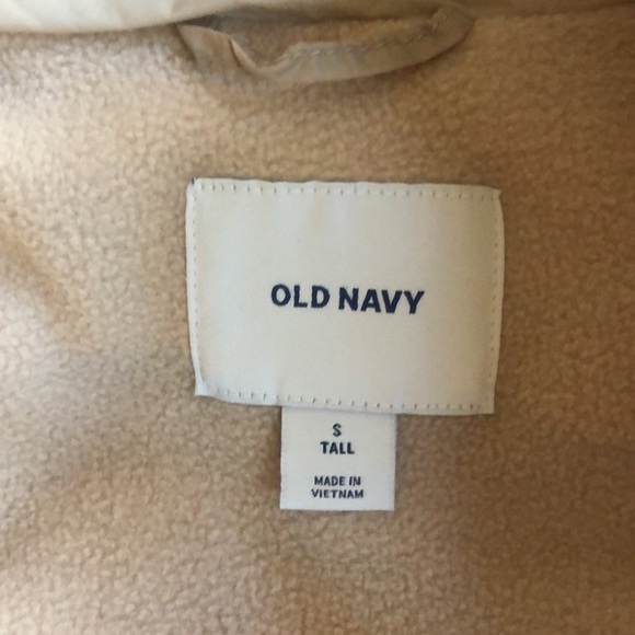 Please note this is a tall size, so it is a bit longer than regular! - Picture 2 of 2